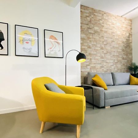 Tarongers, Lovely Flat In The Center Valence Extérieur photo