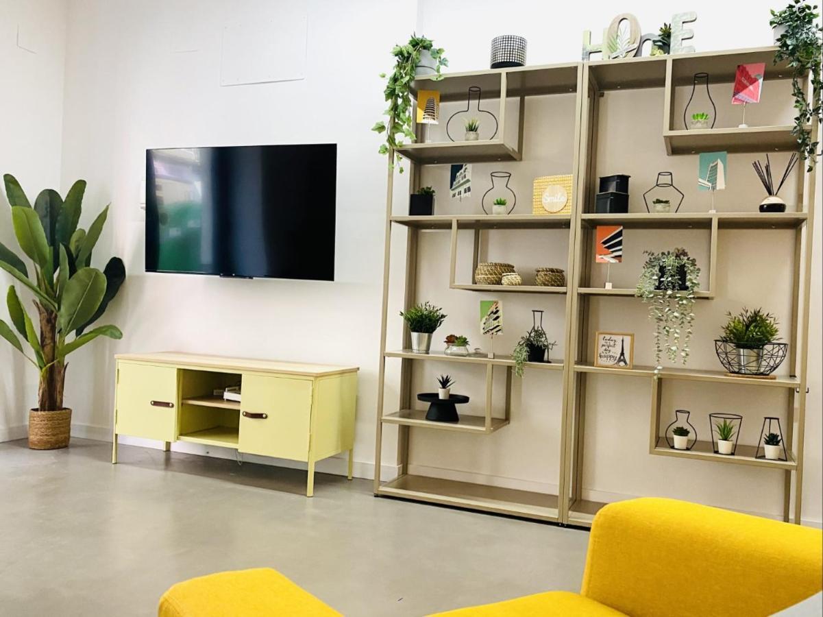 Tarongers, Lovely Flat In The Center Valence Extérieur photo