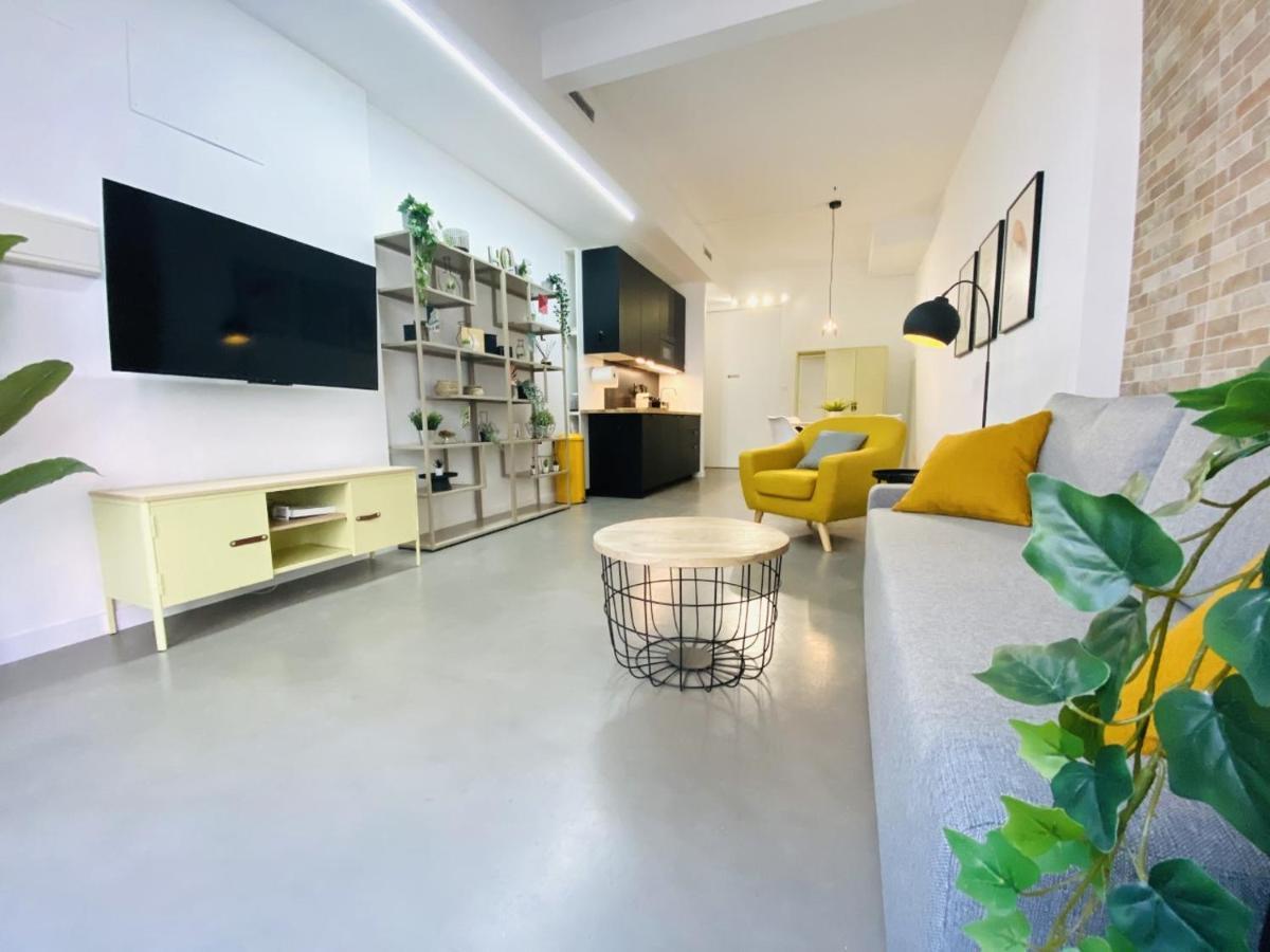 Tarongers, Lovely Flat In The Center Valence Extérieur photo