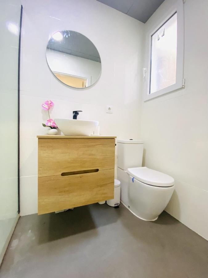 Tarongers, Lovely Flat In The Center Valence Extérieur photo