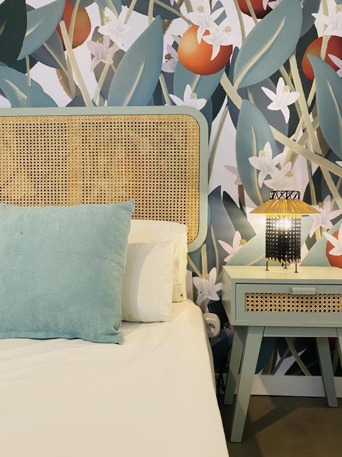 Tarongers, Lovely Flat In The Center Valence Extérieur photo