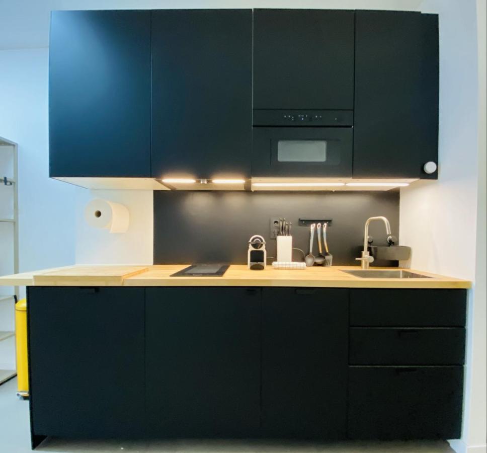 Tarongers, Lovely Flat In The Center Valence Extérieur photo