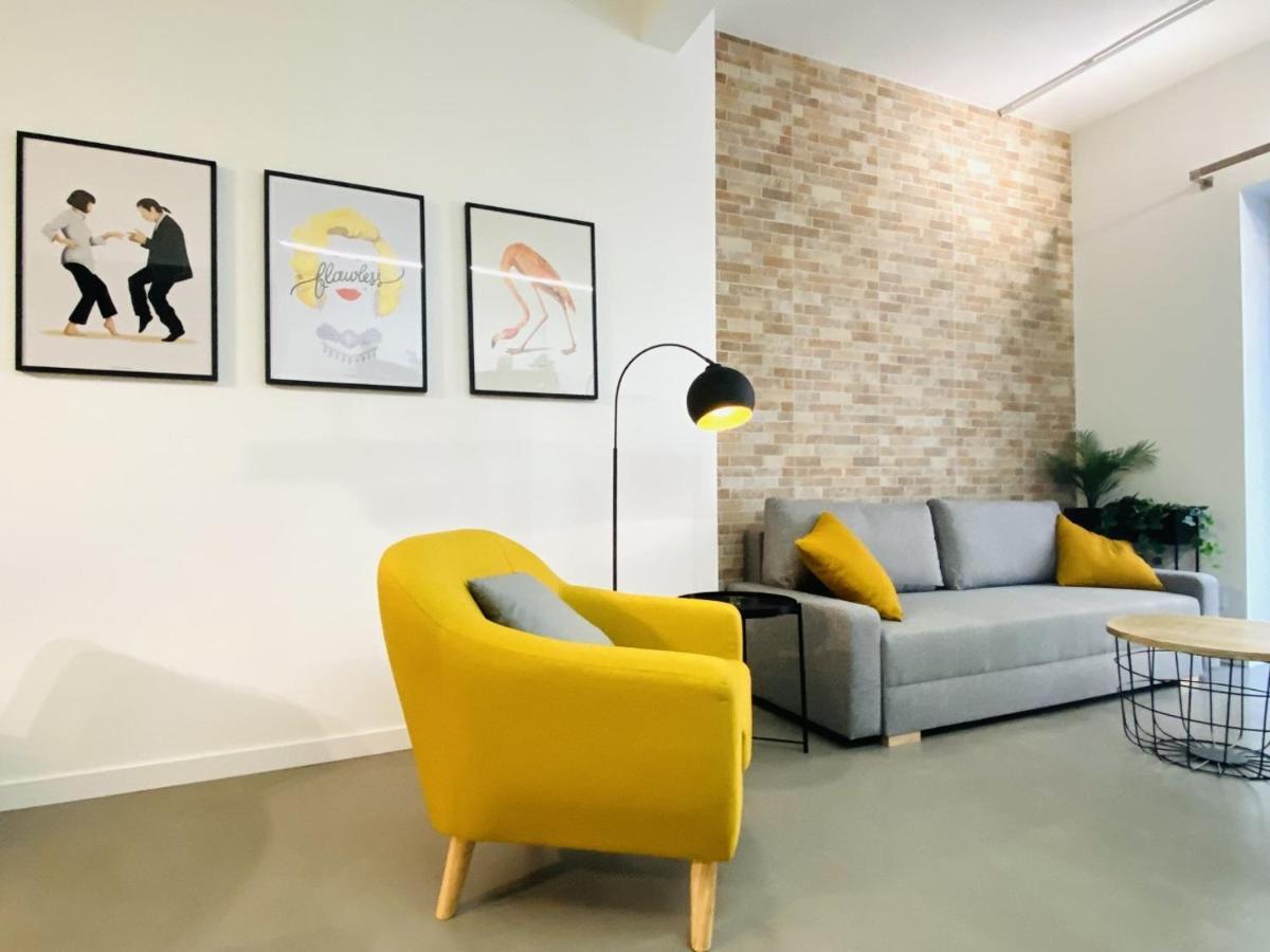Tarongers, Lovely Flat In The Center Valence Extérieur photo