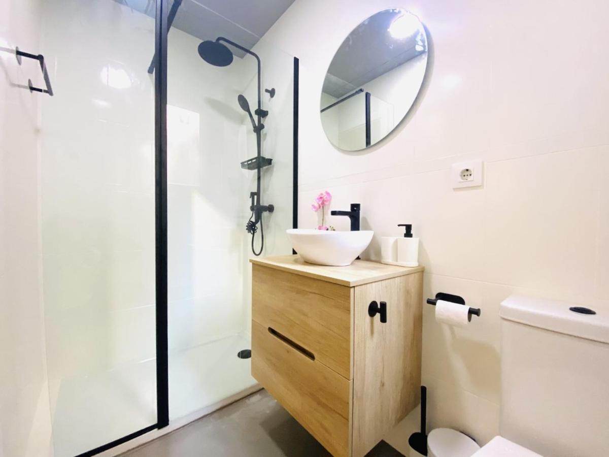 Tarongers, Lovely Flat In The Center Valence Extérieur photo
