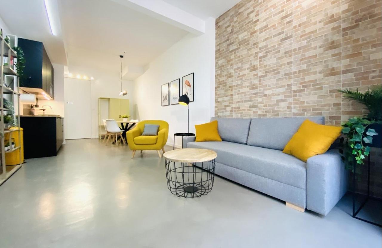 Tarongers, Lovely Flat In The Center Valence Extérieur photo