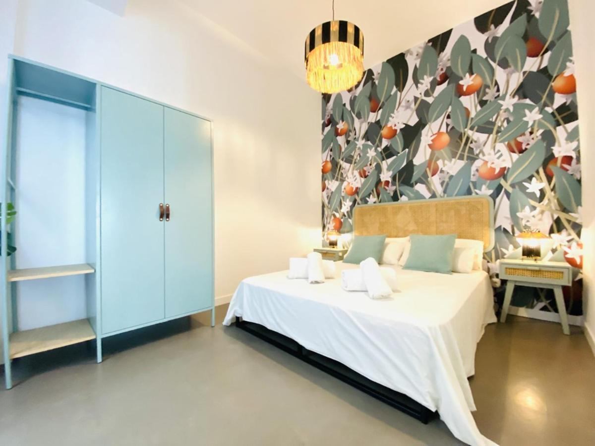 Tarongers, Lovely Flat In The Center Valence Extérieur photo