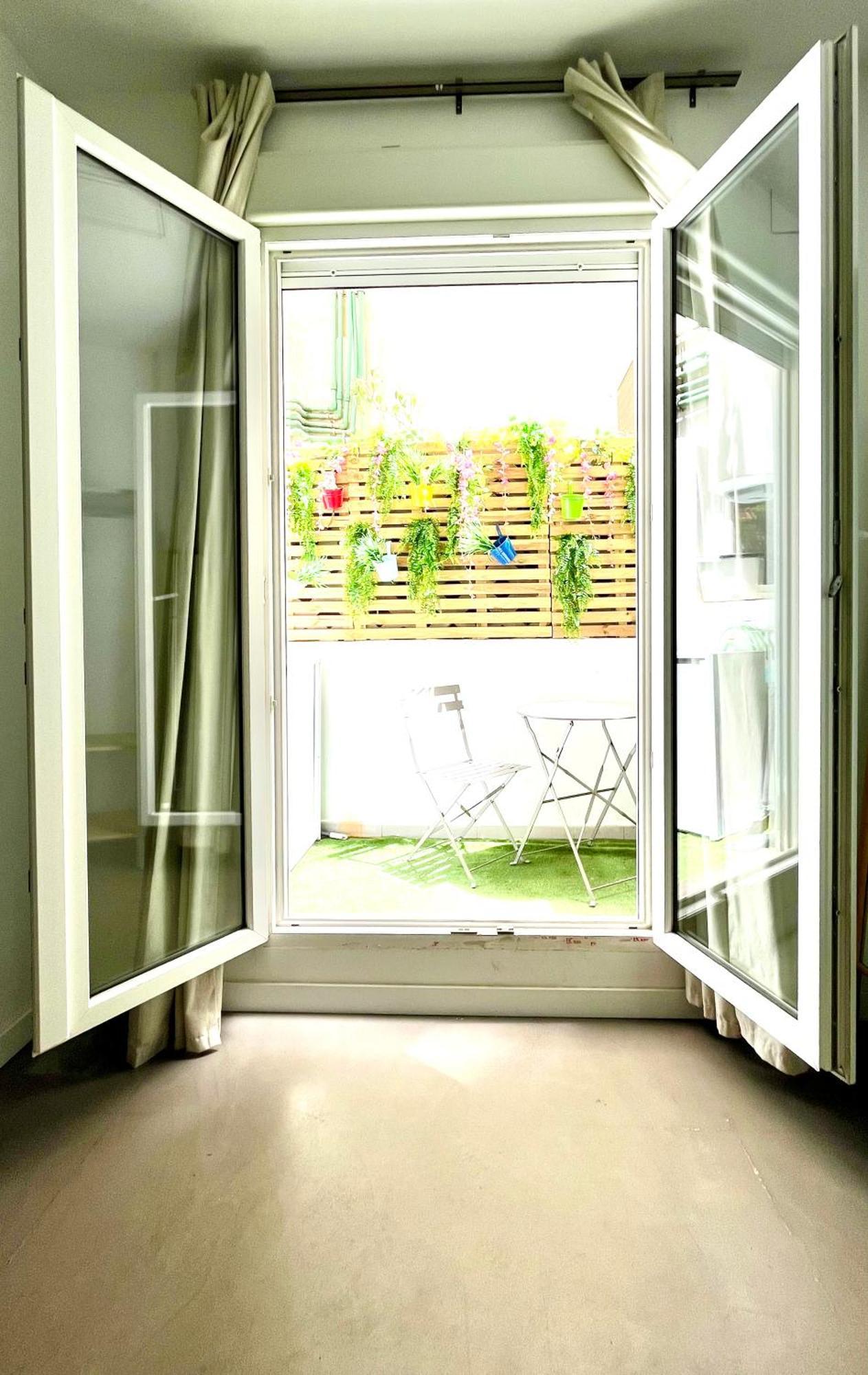 Tarongers, Lovely Flat In The Center Valence Extérieur photo
